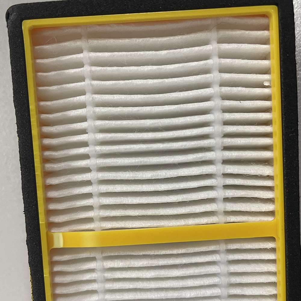 Filtro Hepa de repuesto para Shark ION Robot RV700 RV720 RV750 RV750C RV755 piezas de Robot aspirador