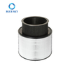 Filtro HEPA de fibra de vidrio de repuesto Bluesky AAFTDT301 para purificador de aire LG PuriCare 360° AS560DWR0