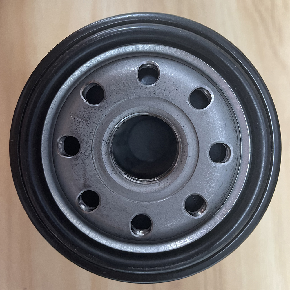 Reemplazo de filtros de aceite de coche al por mayor para piezas de motor de coche Toyota Camry Corolla 90915-YZZF1