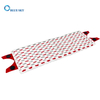 Almohadilla de microfibra reutilizable para fregona Compatible con almohadillas de fregona para aspiradora Vileda o-cedar Ultramat