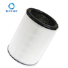 Gran oferta, reemplazo de filtro HEPA 3 en 1 H13 para purificadores de aire Bissell Air280 2904A Air280 Max 3138A, pieza 3054