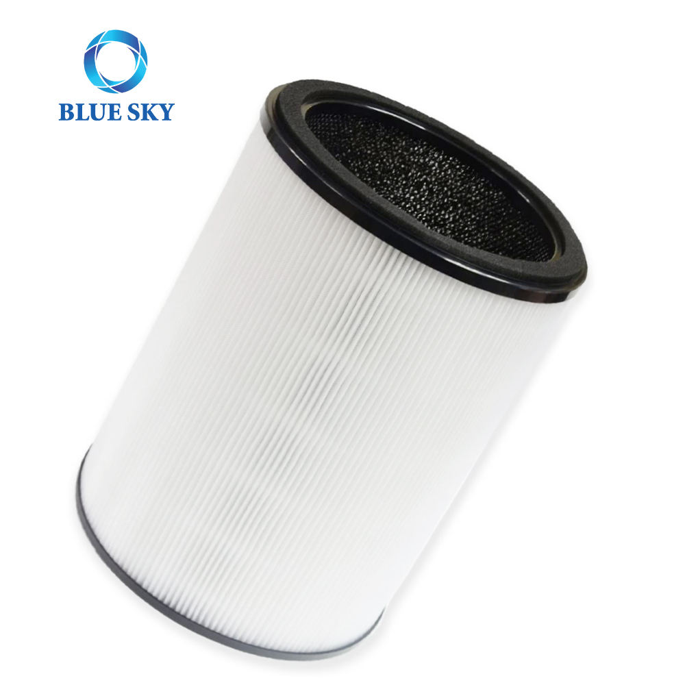 Gran oferta, reemplazo de filtro HEPA 3 en 1 H13 para purificadores de aire Bissell Air280 2904A Air280 Max 3138A, pieza 3054