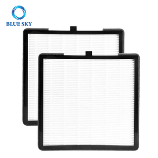 Reemplazo del filtro colector de polvo de uñas Compatible con máquina de 40W 60W 80W