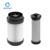 Repuestos de filtros HEPA para aspiradora Karcher VC6 VC7 2.863-318.0 2.863-319.0