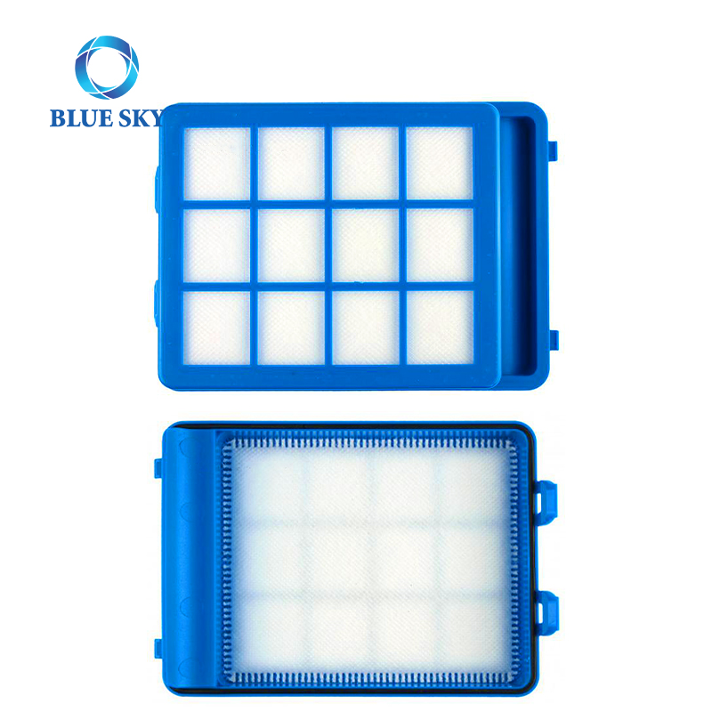 Filtro de repuesto compatible con aspiradoras Philips PowerPro Ultimate FC9919 FC9920 FC9911 FC9922 FC9924 FC9932 FC9911/01