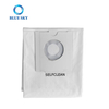 Bolsas de filtro Selfclean 496186 para aspiradora Festool CT Ctl Ctm 36