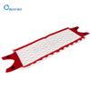 Almohadillas de microfibra para fregona de suelo, compatibles con Vileda o-cedar Ultramat, almohadillas para fregona para aspiradora