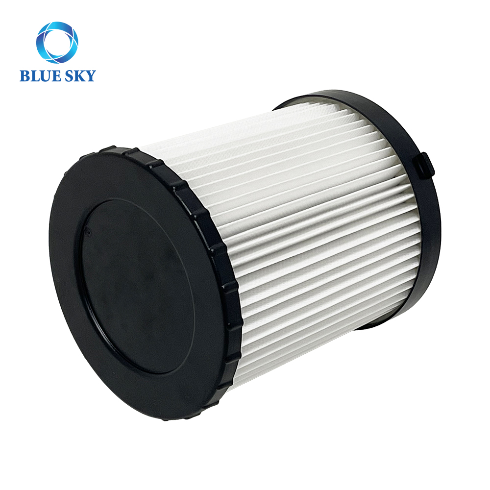 Filtro de repuesto DC5001h para piezas de aspiradora en seco y húmedo Dewalts DC500, inalámbrico/con cable