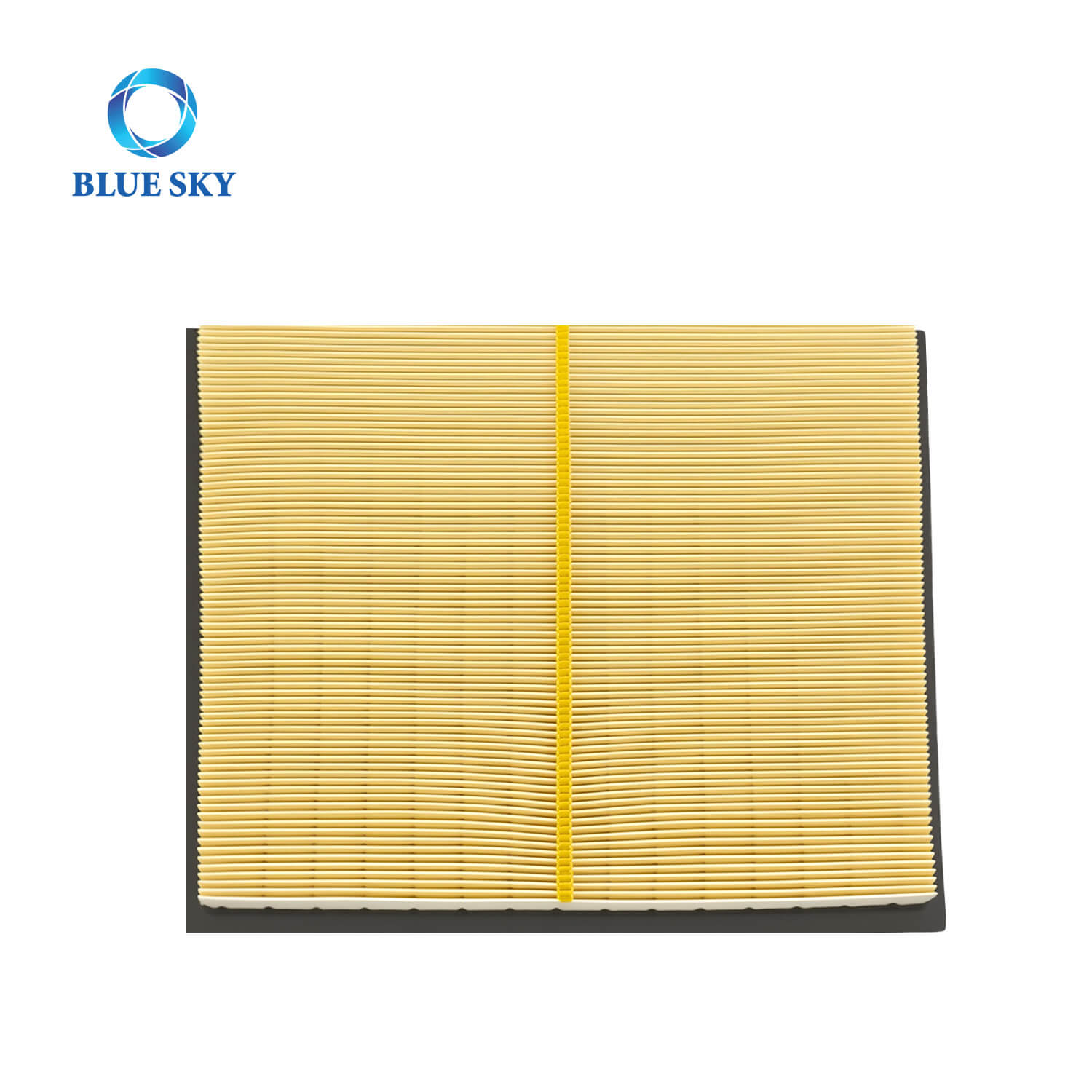 Filtro de aire del motor 17801-F4010 Reemplazo para TOYOTA - Proveedor de filtros de aire para automóviles de alta eficiencia