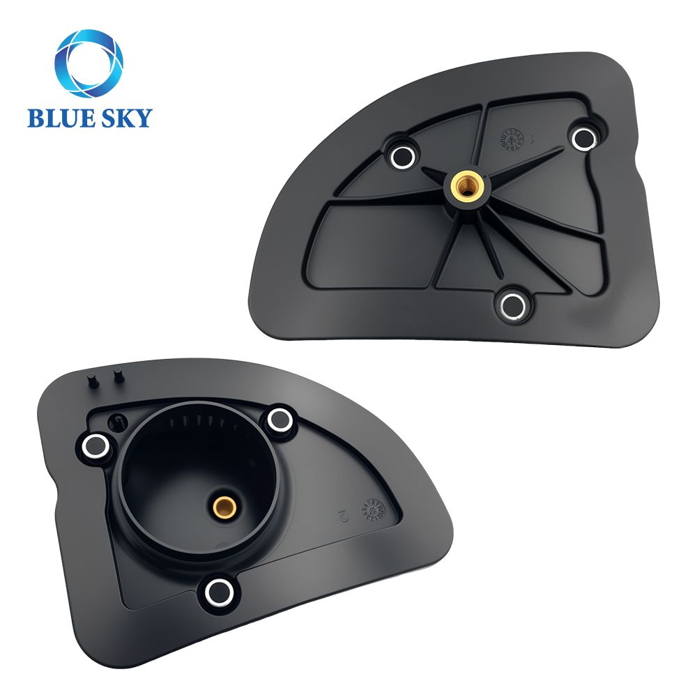Filtro de aire de motor de alto flujo de aire personalizable HD-1717 29400212 Reemplazo para HARLEY Touring Street Glide 2017-2023