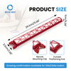 Filtro de vacío SV50 FC Compatible con piezas de aspiradora inalámbrica Dysons PencilVac Fluffycones