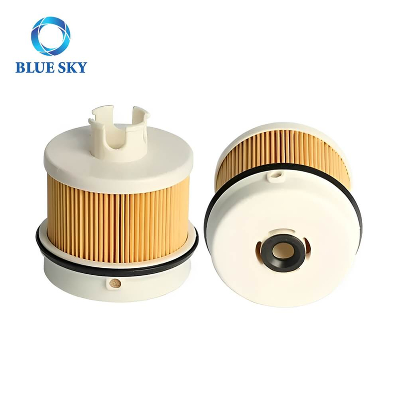 Reemplazo del filtro de combustible para Hino 23304-EV052 / 23304EV052 Filtro de motor diesel P502530 2339078221 2339078220 233047822 PEC3086