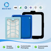 Filtro HEPA premium para Philips CP0616 FC9728 FC9730 FC9731 FC9732 FC9733 FC9734 Vacúas de palo