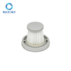 Filtro HEPA SSXCQ01XY - Compatible con Xiaomi Mijia/Mi Mini Handy Volums 