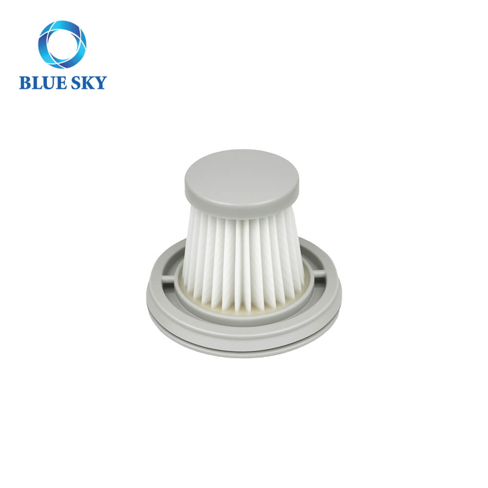 Filtro HEPA SSXCQ01XY - Compatible con Xiaomi Mijia/Mi Mini Handy Volums 