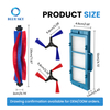 Kit de accesorios para robot aspirador apto para Dysons Spot+Scrub AI