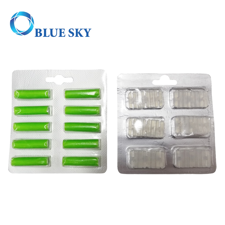 Perfume Sticks Fragrance Stick Air Fresher para bolsa de aspiradora Vorwerk VK120 / 130