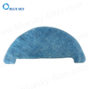 Mop Pads para Ecovacs Cen550/Cen663/Cen661/Cen665 Robots