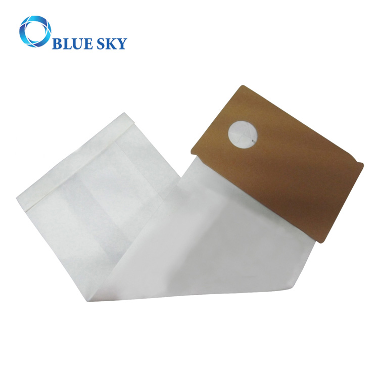 Bolsas de papel para aspiradoras Regina tipo P alérgenos H06105