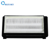 Filtro HEPA de fibra de vidrio H11 para aspiradoras Philips FC8734 FC8044