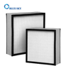 585X277X292mm HVAC V-Bank Filtro HEPA para sistema de aire acondicionado