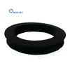 Anillos de sello de filtro personalizados universales compatibles con piezas de filtro de sello de repuesto de junta de goma de anillo de sello variado