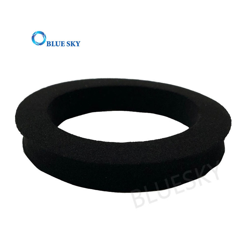 Anillos de sello de filtro personalizados universales compatibles con piezas de filtro de sello de repuesto de junta de goma de anillo de sello variado