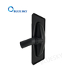 Herramienta de cabeza de suelo con ruedas para aspiradora de 35mm de diámetro Universal Compatible con accesorio de piezas de aspiradora 