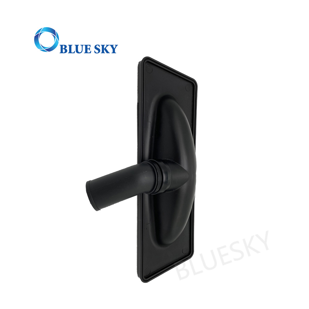 Herramienta de cabeza de suelo con ruedas para aspiradora de 35mm de diámetro Universal Compatible con accesorio de piezas de aspiradora 