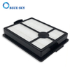 Filtros HEPA H13 para aspiradoras Rainbow E E2 Series Parte # R7292