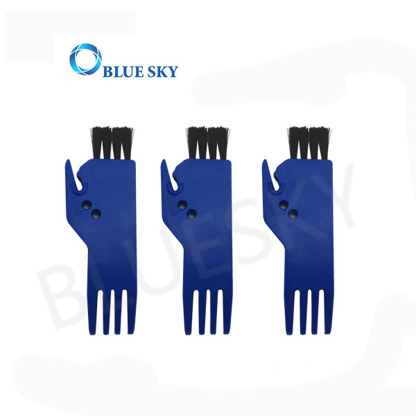 Cepillo para aspiradora Compatible con Anker Eufy L70, Robot de barrido, piezas de accesorios para aspiradora