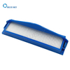 Filtro de aspiradora personalizado HEPA Compatible con piezas de aspiradora Philips FC8792 FC8794 FC8796