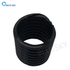Tubo de extensión de aspiradora universal personalizado 34 mm compatible con accesorios de aspiradora en seco húmedo