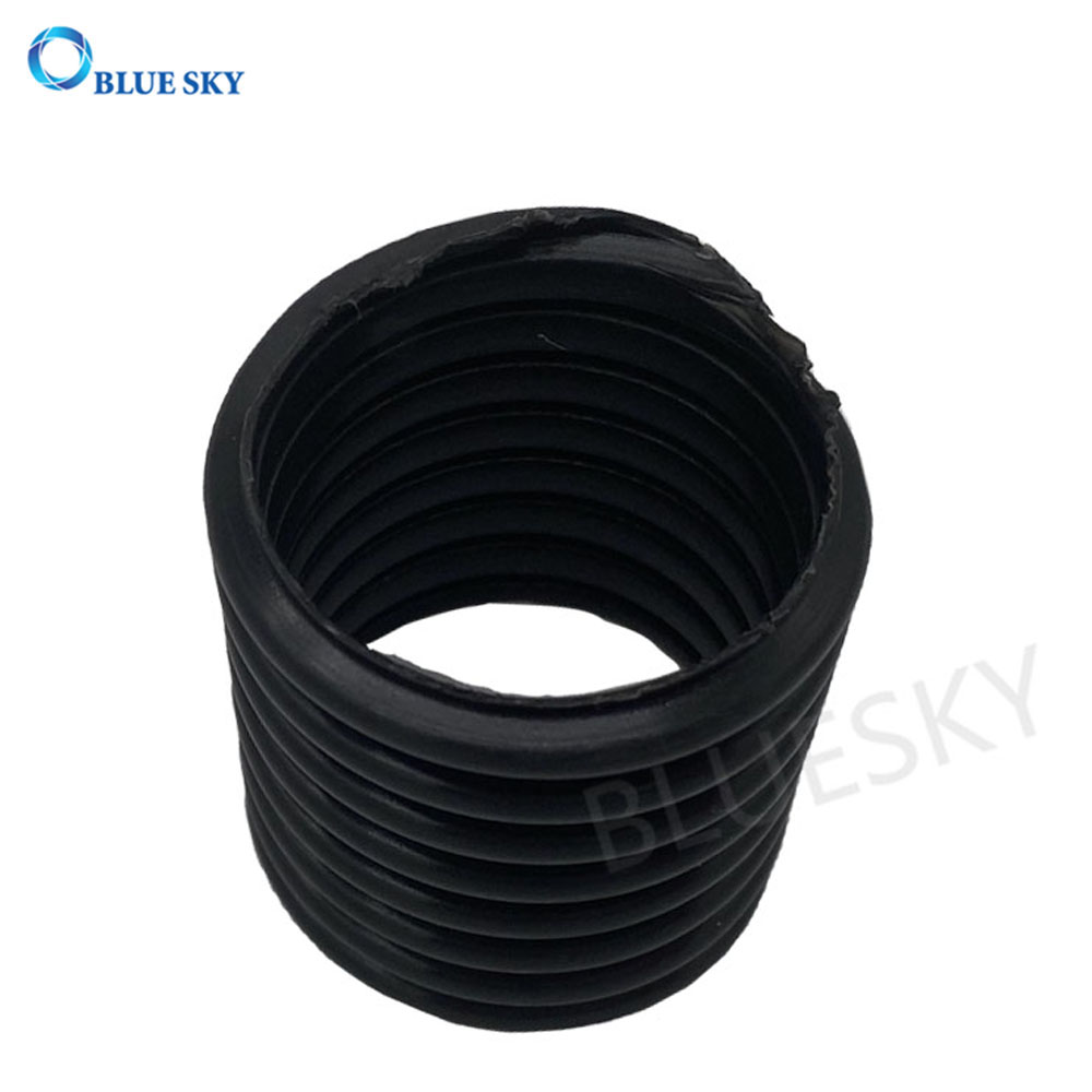Tubo de extensión de aspiradora universal personalizado 34 mm compatible con accesorios de aspiradora en seco húmedo