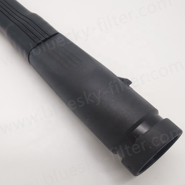 Boquilla flexible para grietas extendida a 24 pulgadas de repuesto para aspiradora Dyson V6 DC-24 DC-32 DC-40 DC-60 DC-74