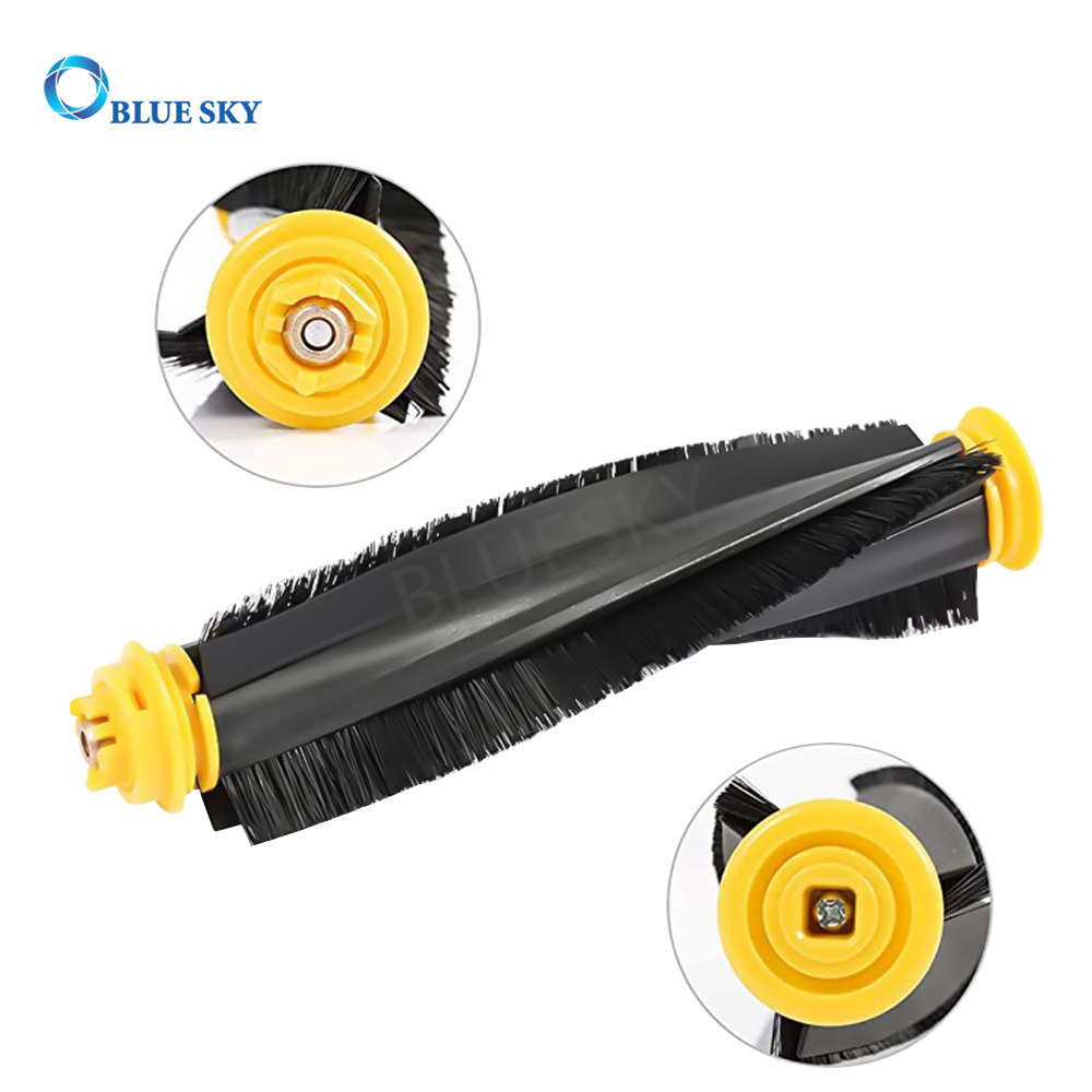 Cepillo principal de repuesto para Robot aspirador Shark ION RV700 RV720 RV750 RV750C RV755