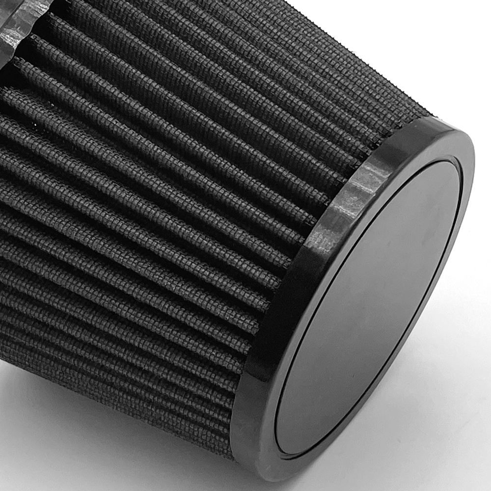 Reemplazo de filtro de aire automático lavable Universal para filtros de coche de entrada de automóvil filtros de aire de coche