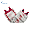 Almohadilla de microfibra reutilizable para fregona Compatible con almohadillas de fregona para aspiradora O-Cedar Vileda Ultramax