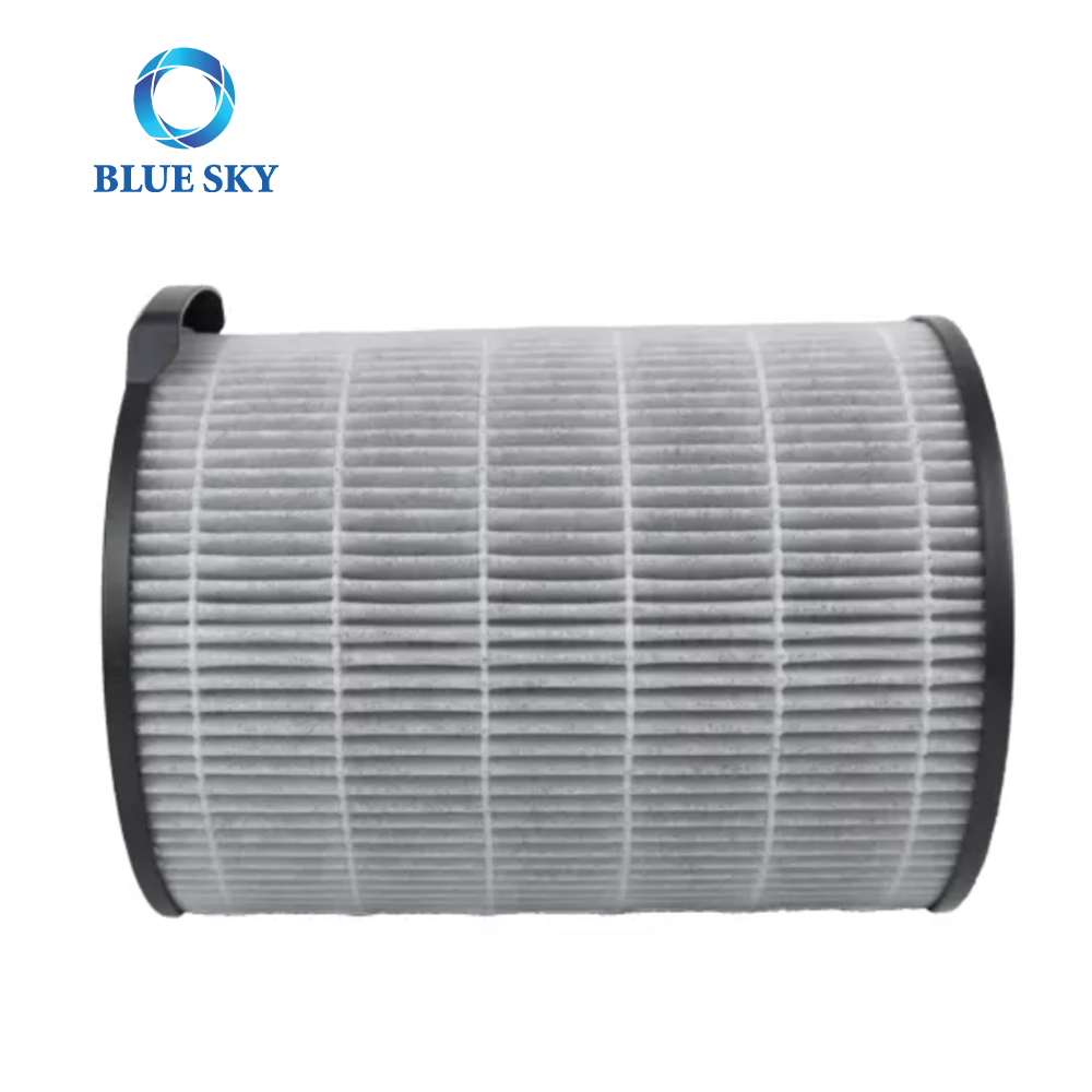 Gran oferta FY3140 FY3430 H13 pantalla de filtro para purificador de aire Philips serie 3000i parte AC3033 AC3036 AC3055