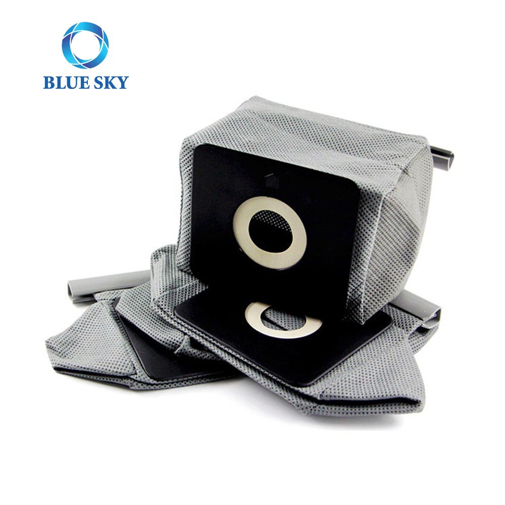 Bolsa de tela lavable/bolsa colectora de polvo para aspiradora LG V3700SER V3800SER