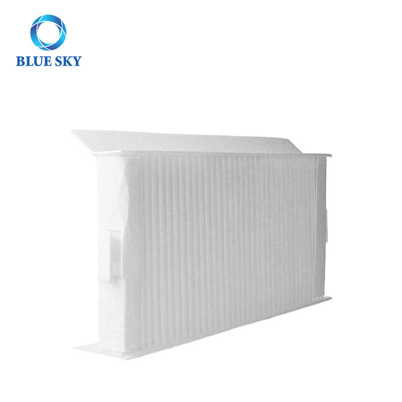 Reemplazo de prefiltro G4 F7 400100091 para dispositivos de ventilación Zehnder Comfoair 180