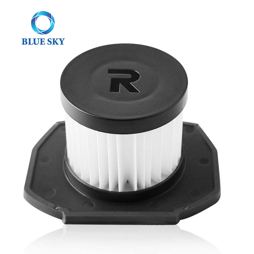 Juego de filtros P718 de repuesto para aspiradora Ryobi 18V ONE+ P718 P718K P7181 A32SV02, pieza de repuesto 