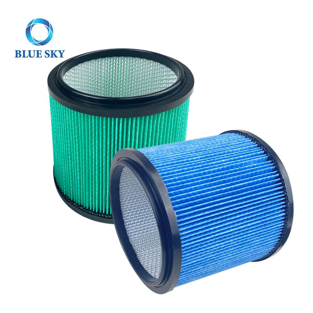 A32RF07 Filtro de repuesto para Ryobi RY40WD01 40 V 10 galones aspiradora húmeda/seca