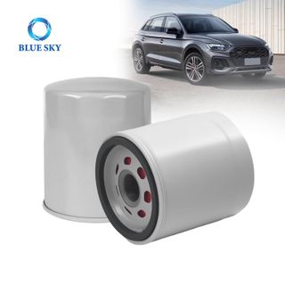 Filtro de aceite de motor automático FL910S para FORD - BE8Z-6731-AB / BE8Z6731AB OEM y filtro de automóvil personalizable