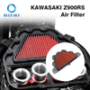 11013-0768 Filtro de alto flujo de alta calidad para Kawasaki Z900RS 2018-2024, filtro de aire de motocicleta, filtro automotriz