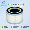 Reemplazo de filtro de carbón activado y HEPA verdadero 3 en 1 LAP-B851S para purificador de aire LEVOIT Sprout