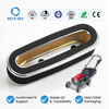 Reemplazo de filtro de aire apto para motor de cortacésped Hondas GXV160UH2 HRC216K3, reemplaza 17210-Z1V-003 17211-ZE7-W03