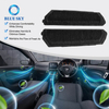 Filtro de entrada de aire de alto rendimiento para 2021-2023 Toyota Sienna Hybrid LE/XLE/XSE/Limited (2.5L)-Modelo G92DH45010