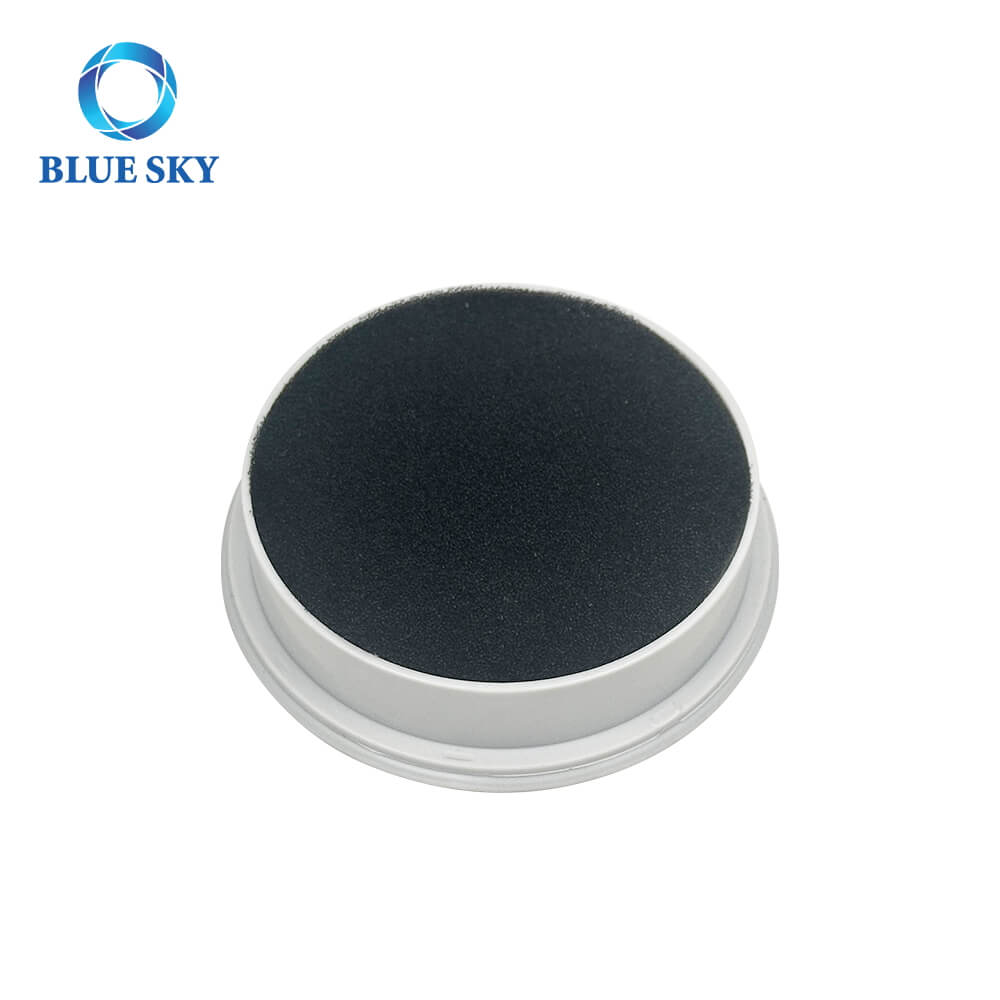 Filtro HEPA premium: reemplazo para Xiaomi Deerma VC20S / VC20 / VC21 Stick Vacuum (unidad de mango de ajuste, opciones de 1/3 / 6 -paquete)