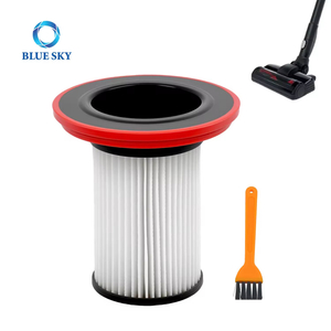 Filtro de repuesto HEPA para aspiradora Bosch Unlimited Gen2 Serie 8 12036642 / 12023349